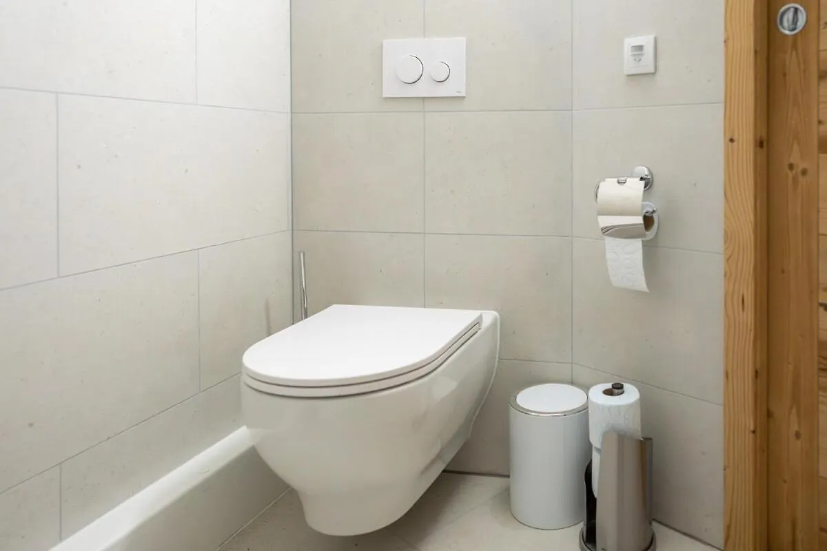 Val Thorens Luxury Apartment Sleeps 8