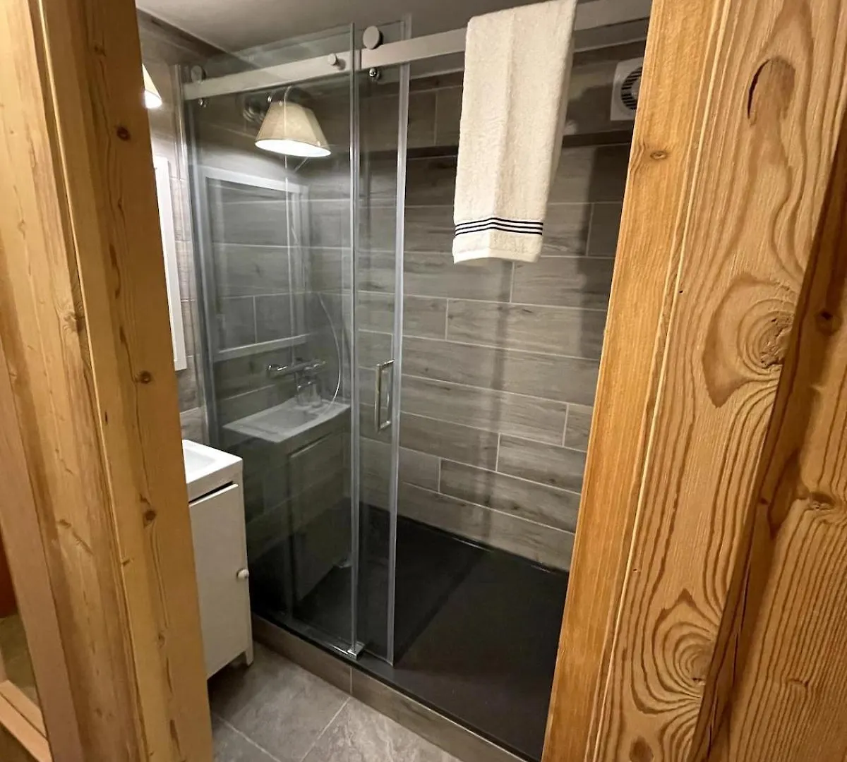 Val Thorens Luxury Apartment Sleeps 8 Val Thorens