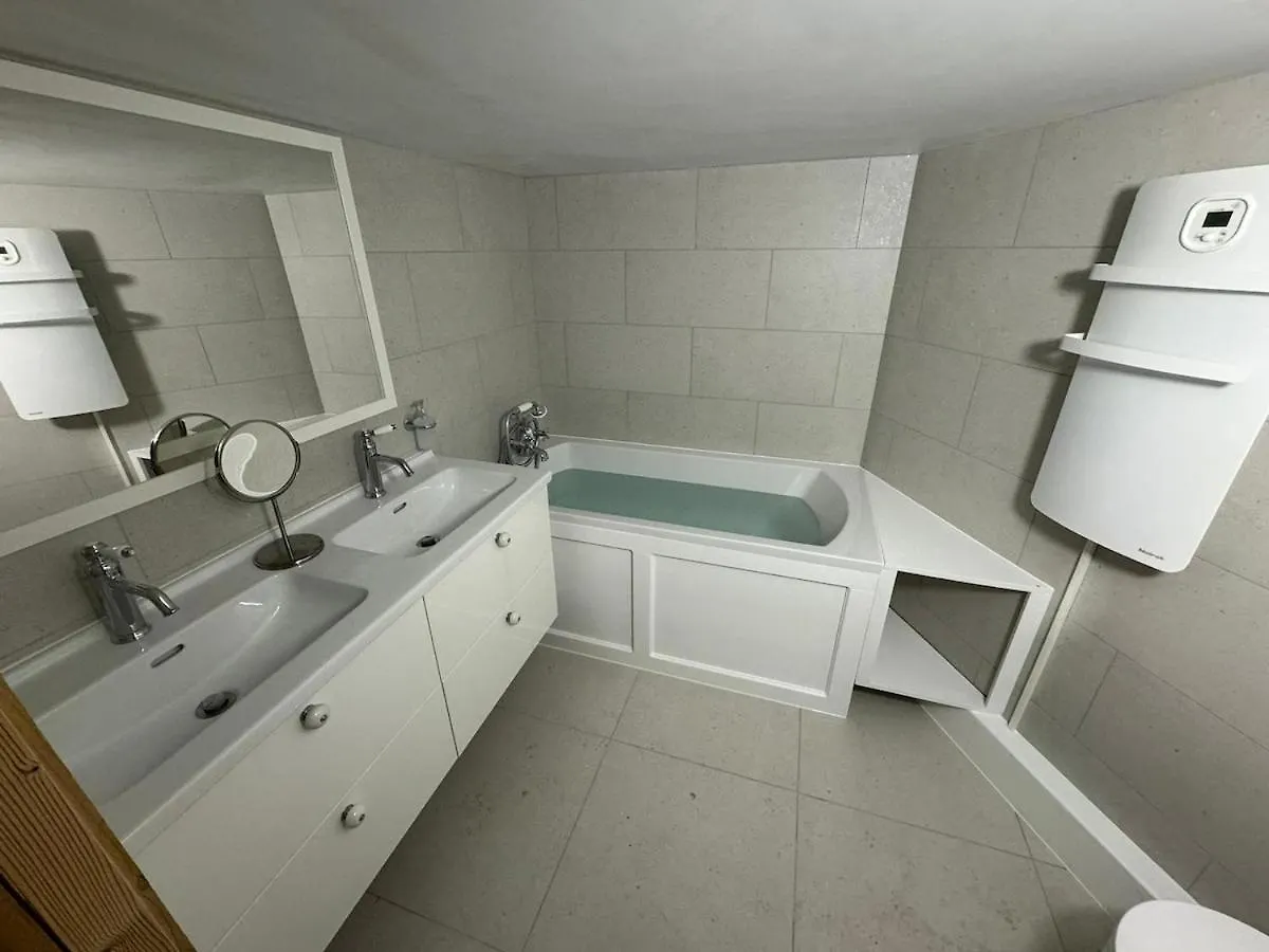 Val Thorens Luxury Apartment Sleeps 8 0*, Val Thorens France