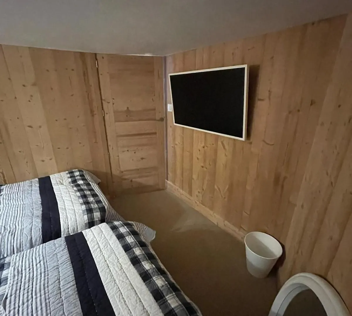 Val Thorens Luxury Apartment Sleeps 8 0*, Val Thorens France