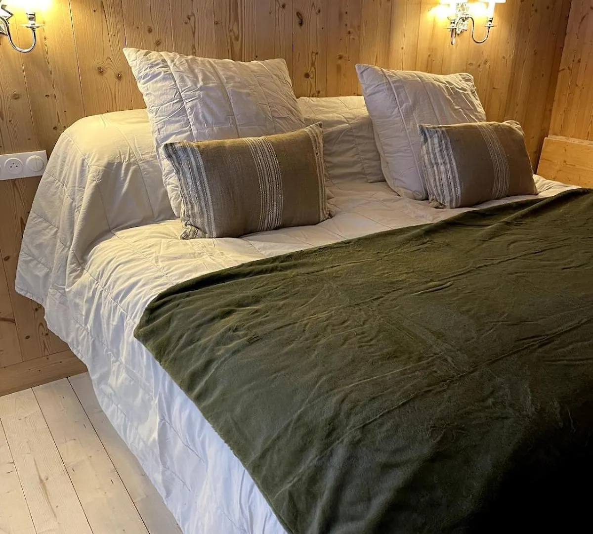 Val Thorens Luxury Apartment Sleeps 8 Val Thorens