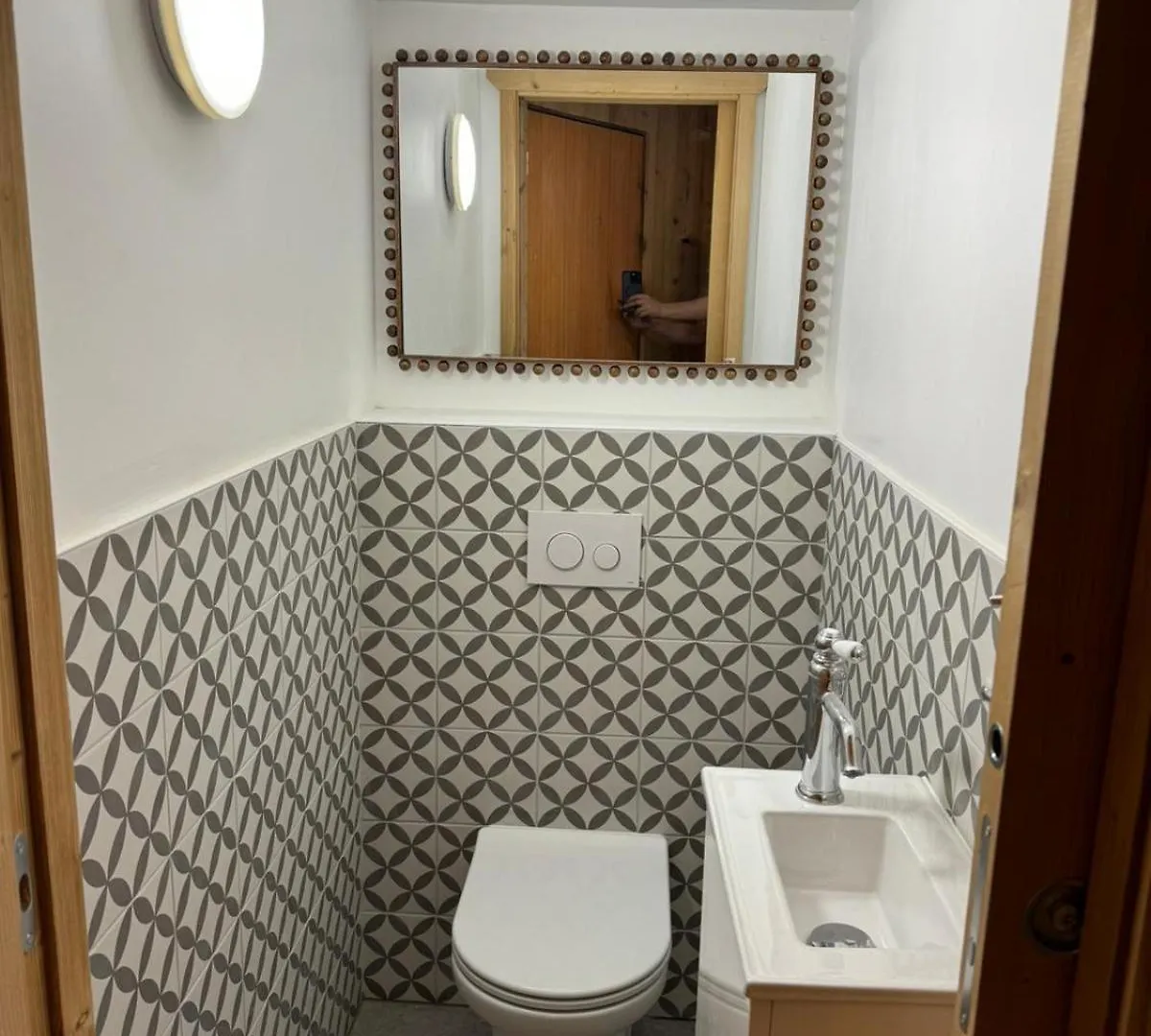 Val Thorens Luxury Apartment Sleeps 8