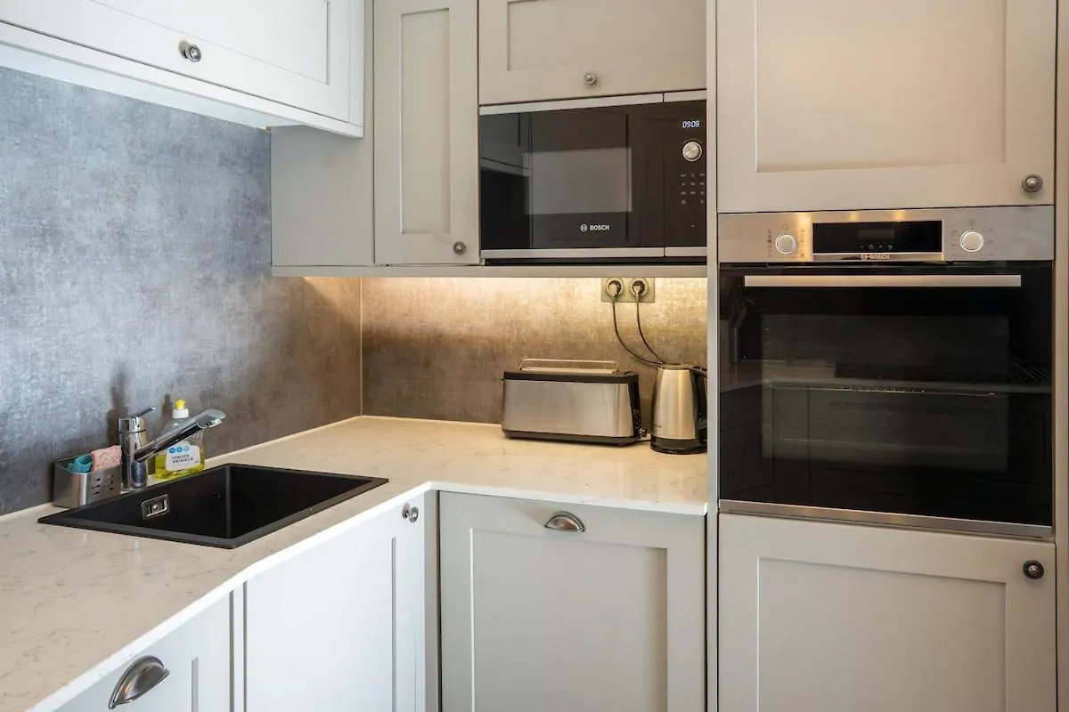 Val Thorens Luxury Apartment Sleeps 8 Val Thorens