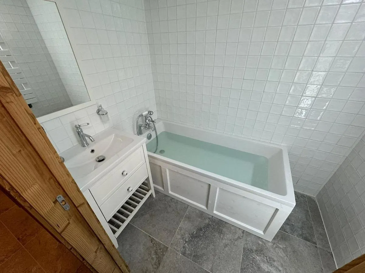 Val Thorens Luxury Apartment Sleeps 8 Val Thorens