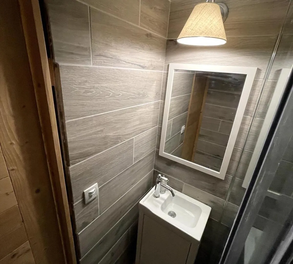 Val Thorens Luxury Apartment Sleeps 8  Val Thorens